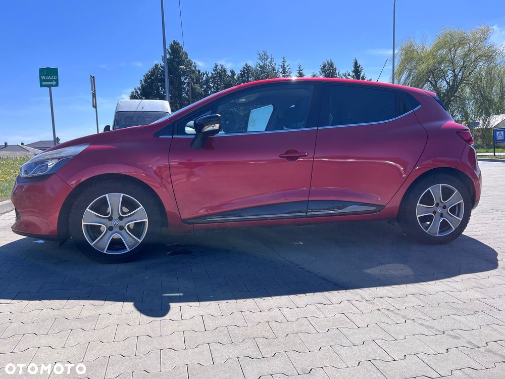 Renault Clio 0.9 TCe Techno Feel - 7