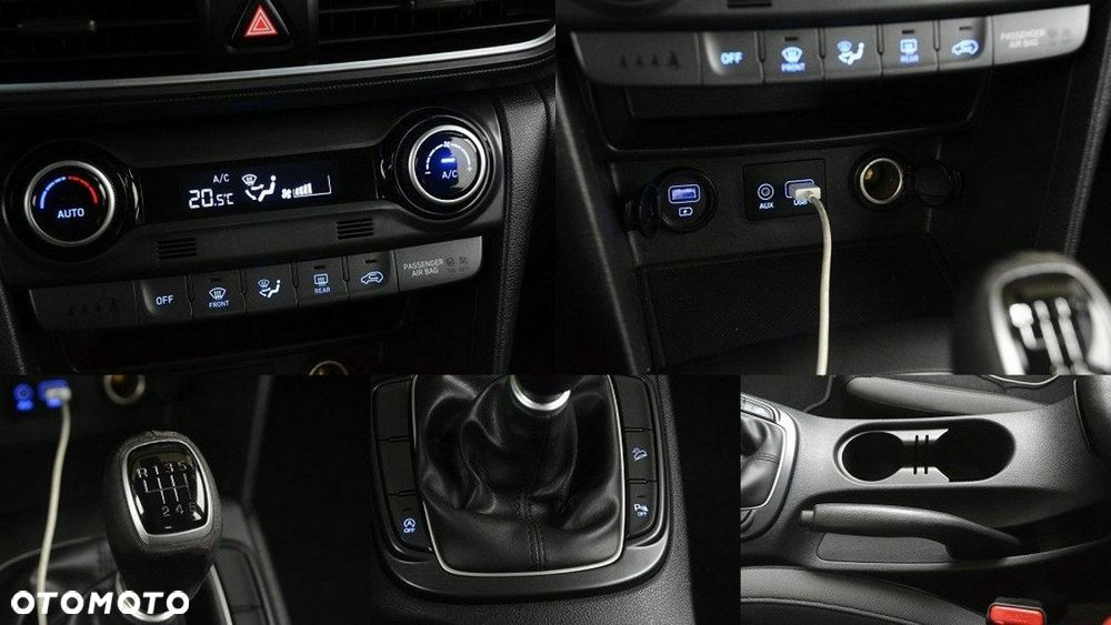 Hyundai Kona 1.0 T-GDI Style - 21