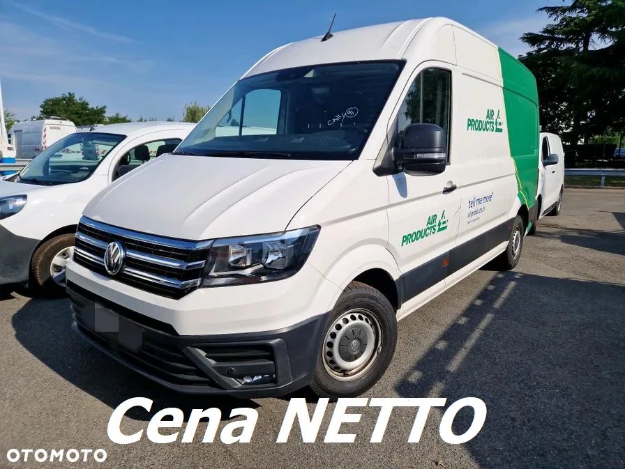Volkswagen CRAFTER - 2