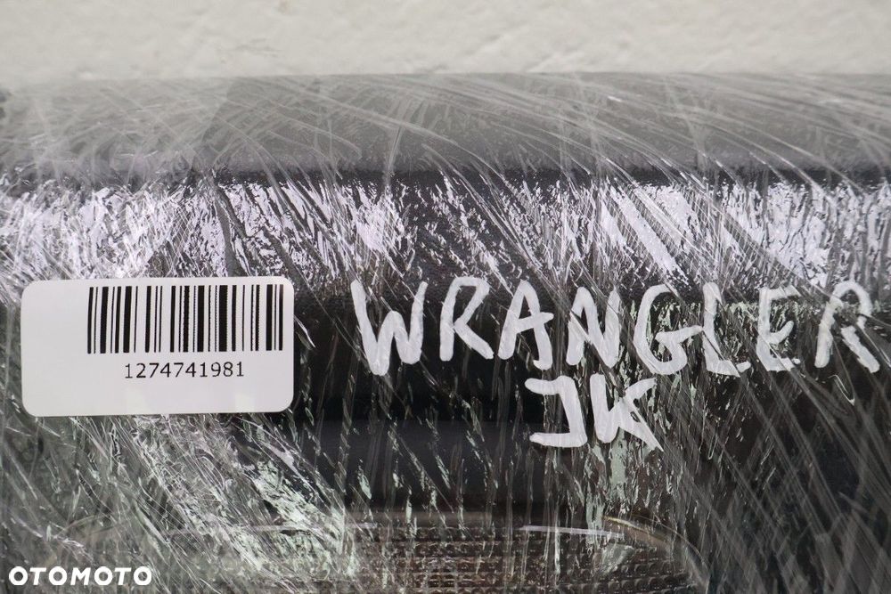 JEEP WRANGLER JK GŁOŚNIK GŁOŚNIKI DACHOWE 5HK98TRM, 5HK99TRM - 7