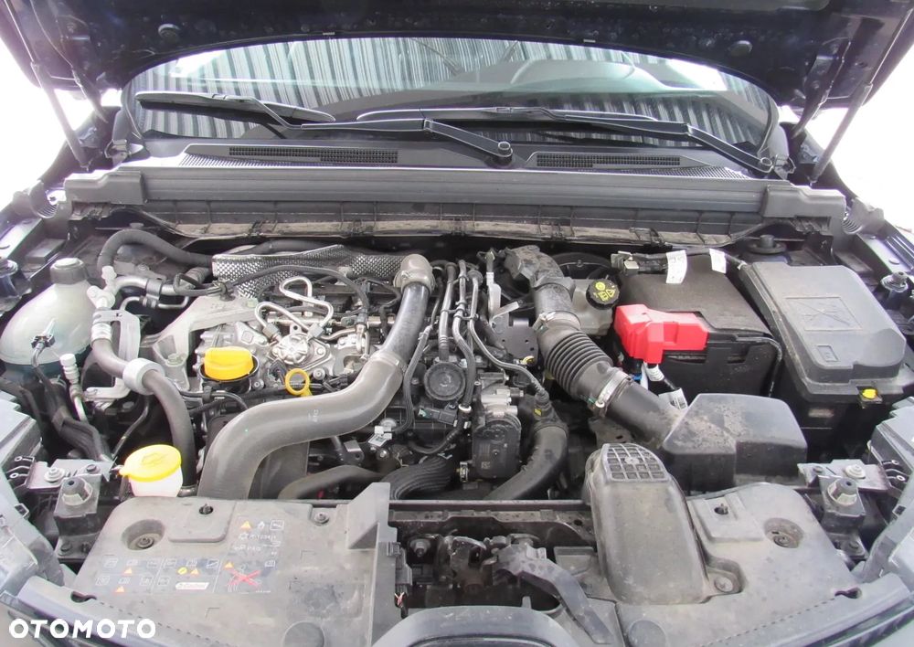 Renault Arkana 1.3 TCe mHEV Esprit Alpine EDC - 11