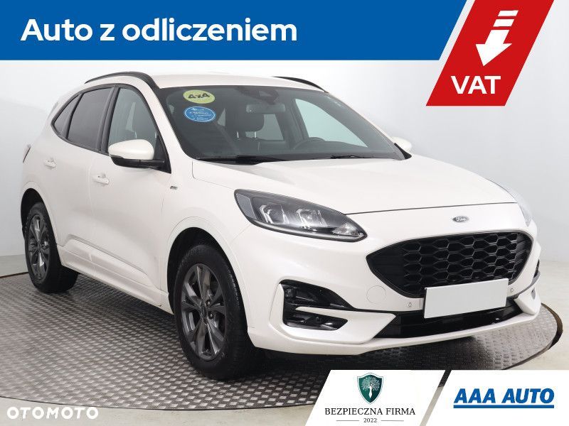 Ford Kuga - 1