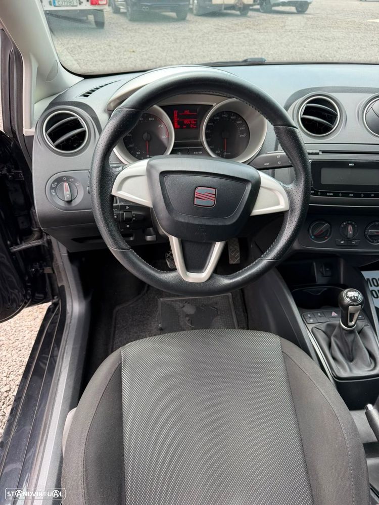 SEAT Ibiza 1.2 12V Sport - 15