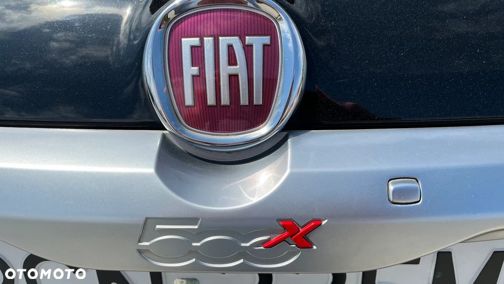 Fiat 500X 1.6 MultiJet II Cross - 17