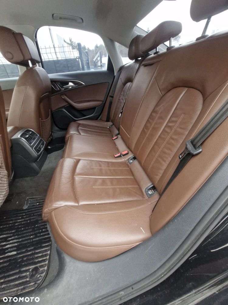 Audi A6 Limousine - 8