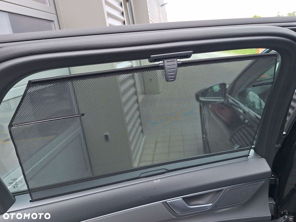 Audi A6 Avant - 29