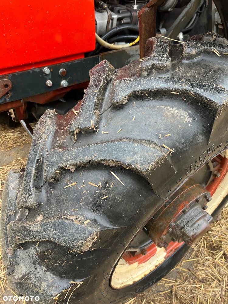 Zetor 9540 - 8