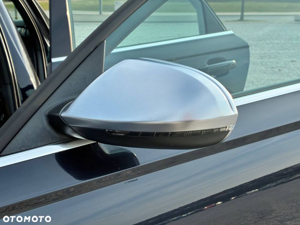 Audi S6 Limousine - 33