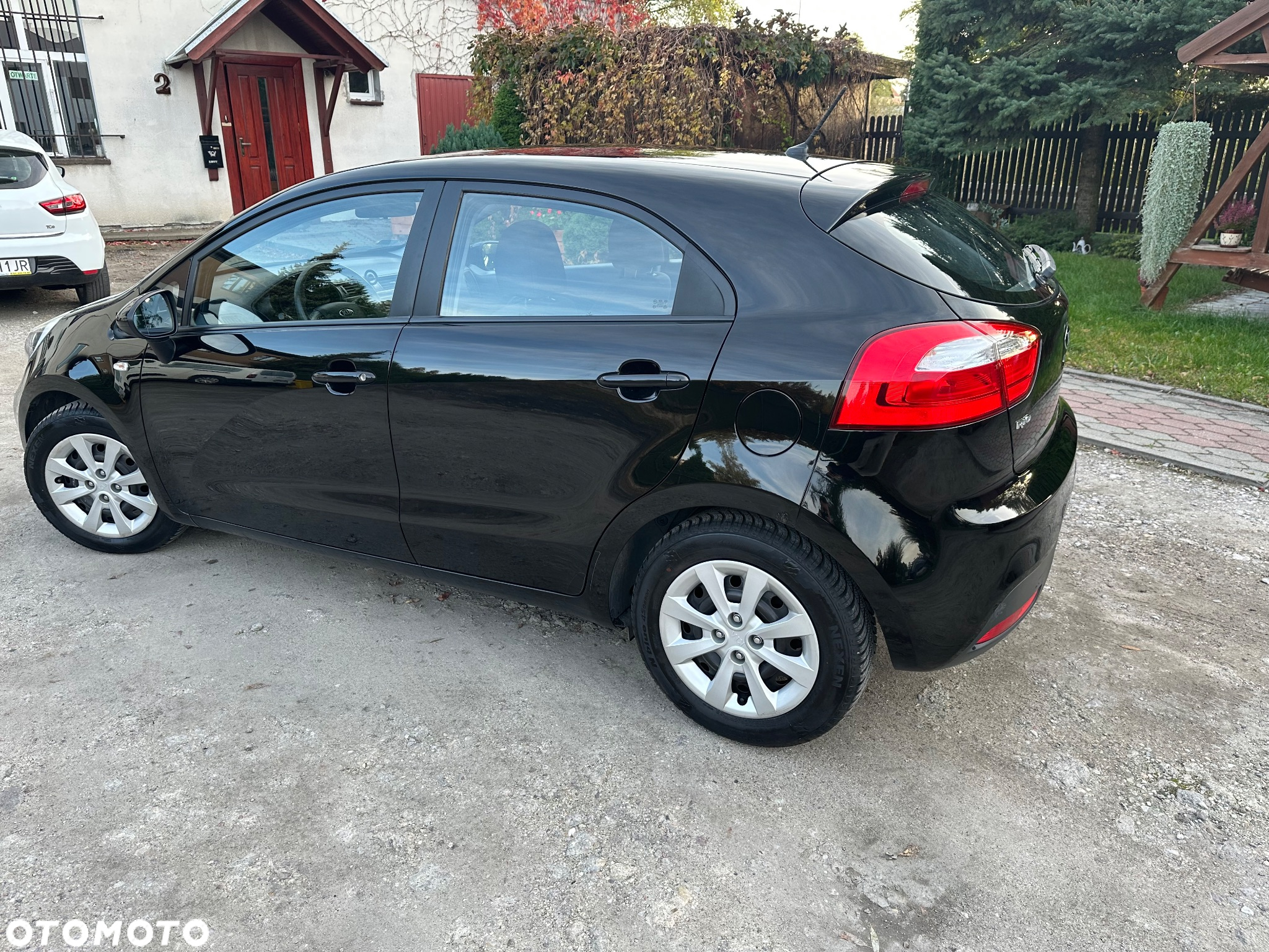 Kia Rio 1.2 M - 9