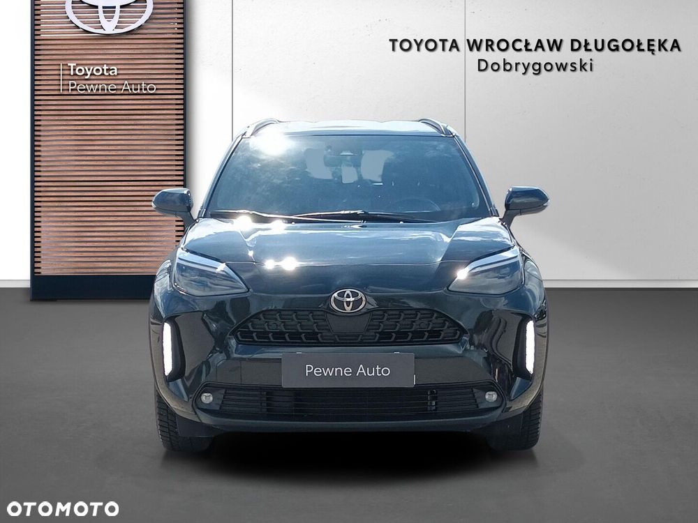 Toyota Yaris Cross 1.5 Comfort - 9