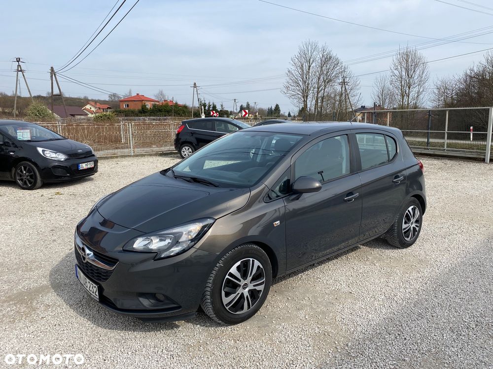 Opel Corsa 1.4 Active - 22