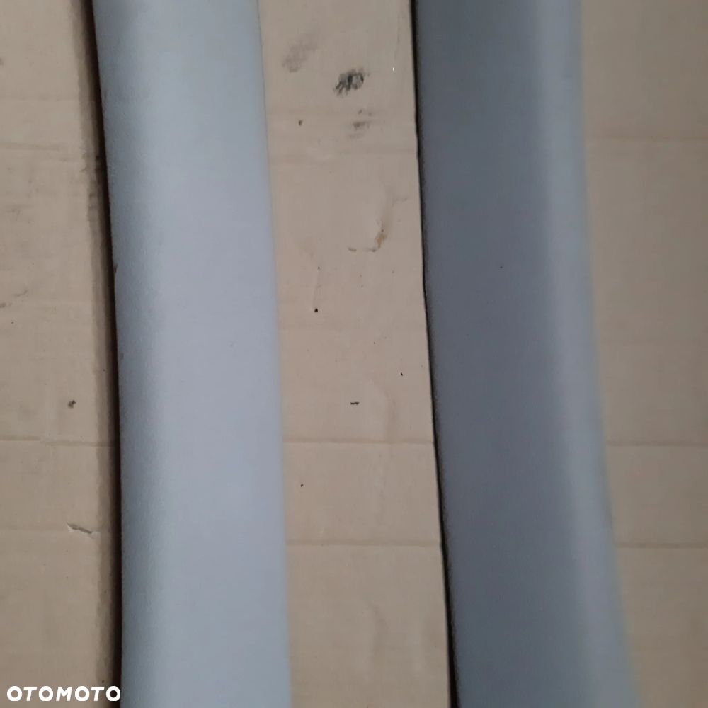 Poszycie Osłona Słupka A Volvo S60 V70 XC70 Lift - 3