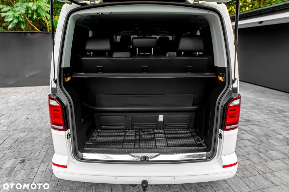 Volkswagen Multivan 2.0 BiTDI L1 Highline 4Motion - 31