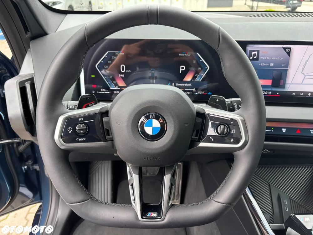 BMW X3 2025