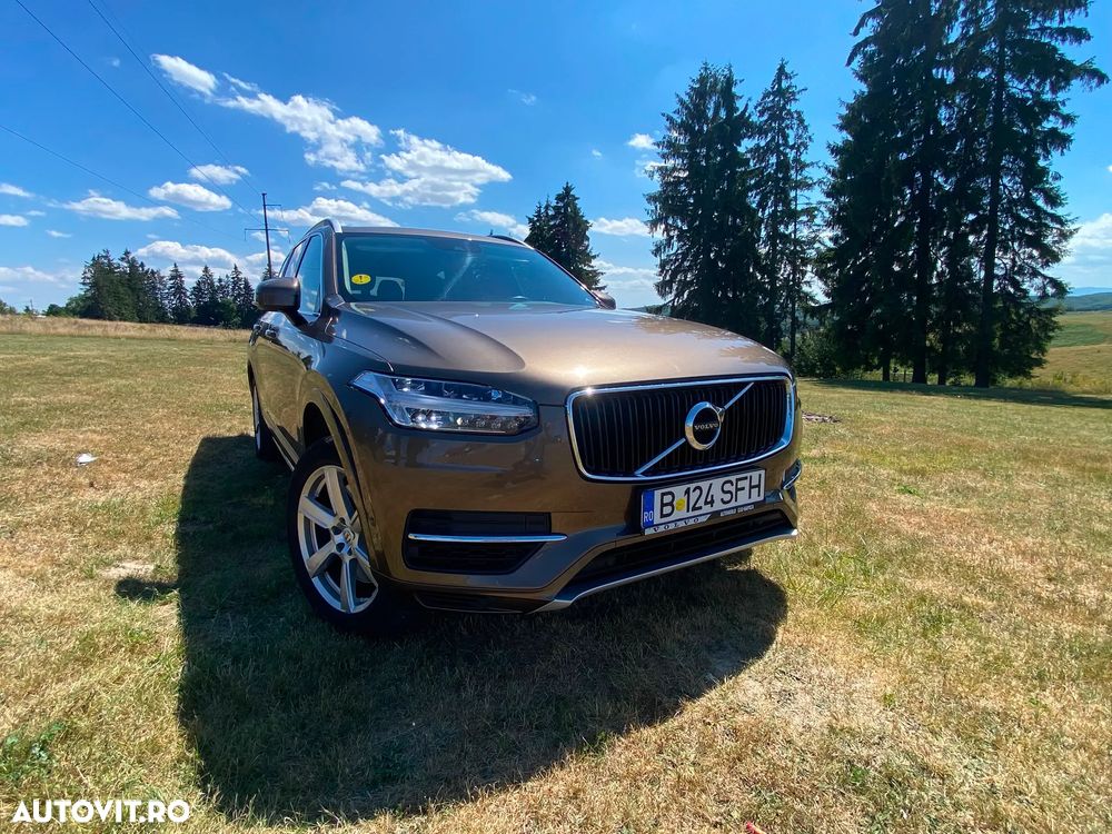 Volvo XC 90 - 6