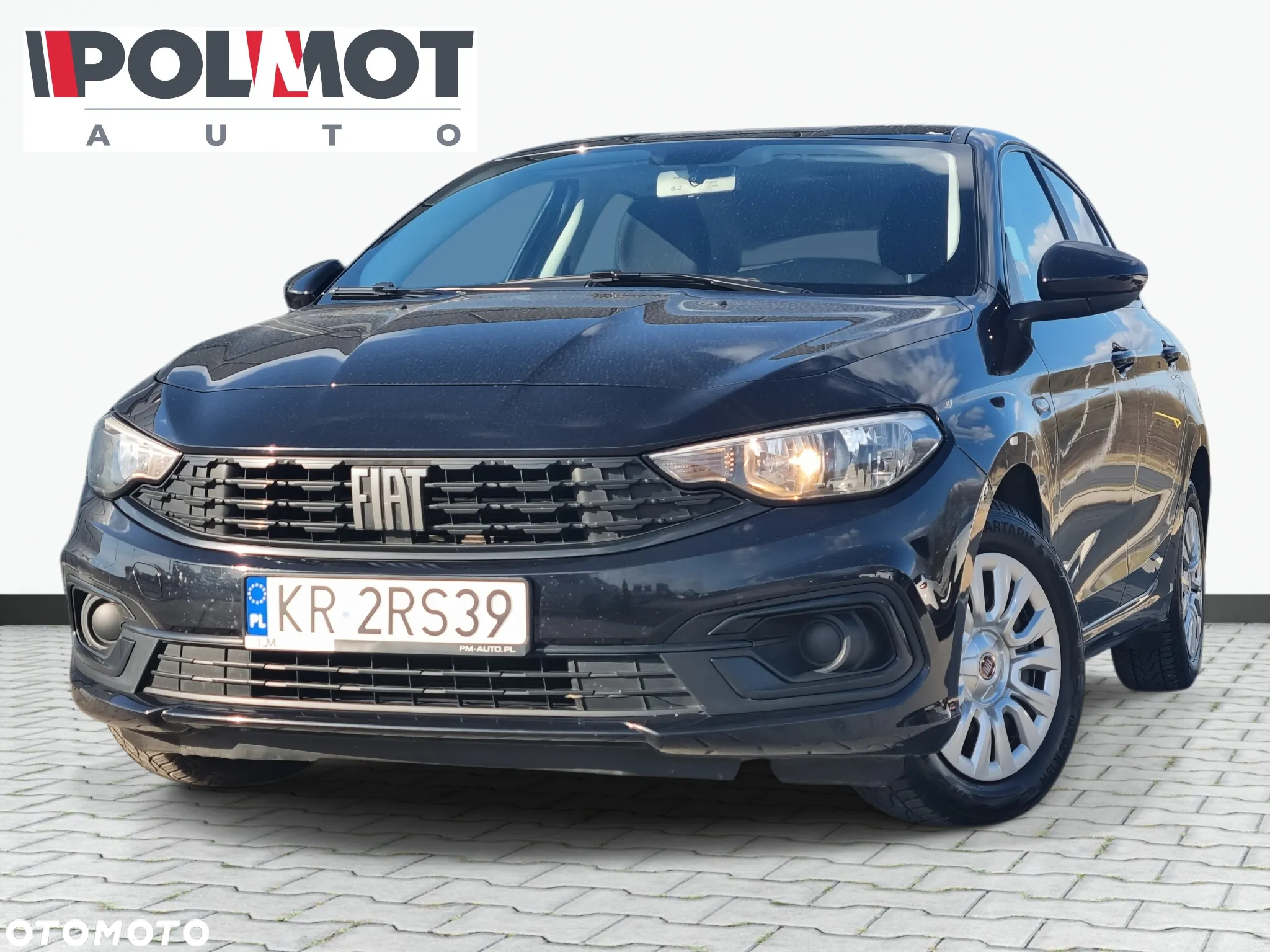 Fiat Tipo 1.4 16v Lounge - 17