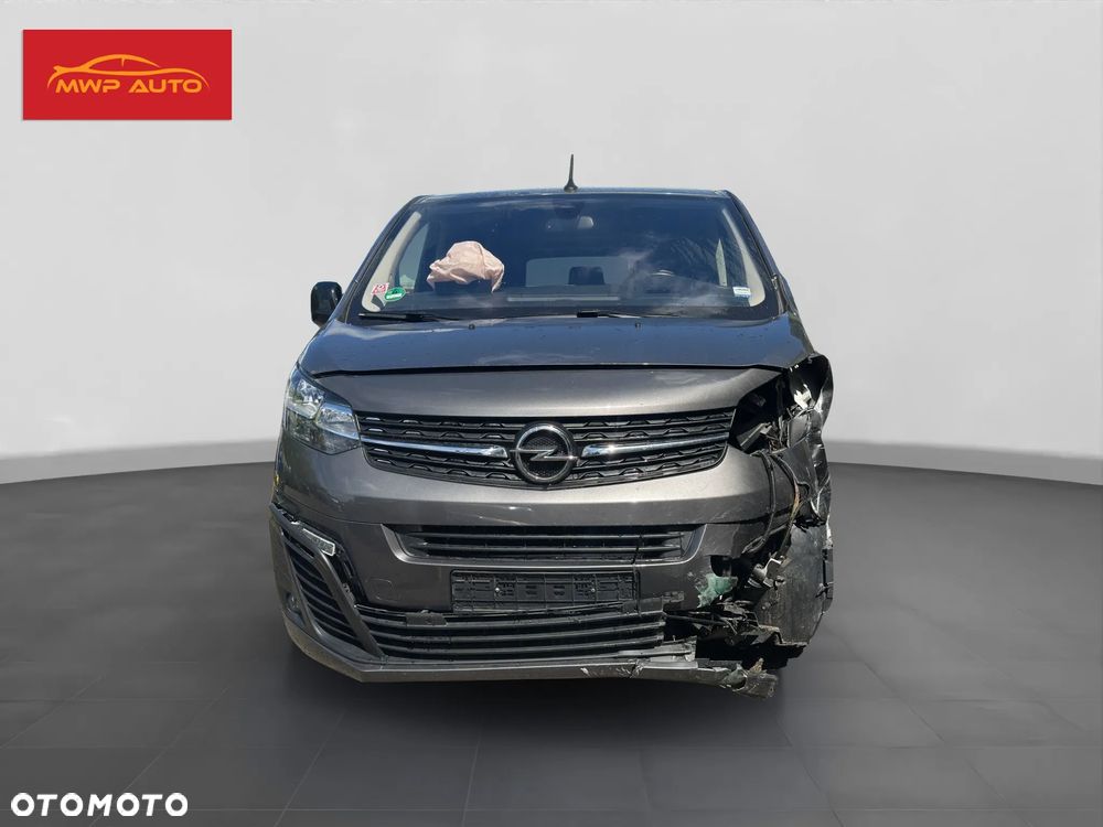 Opel Zafira - 4