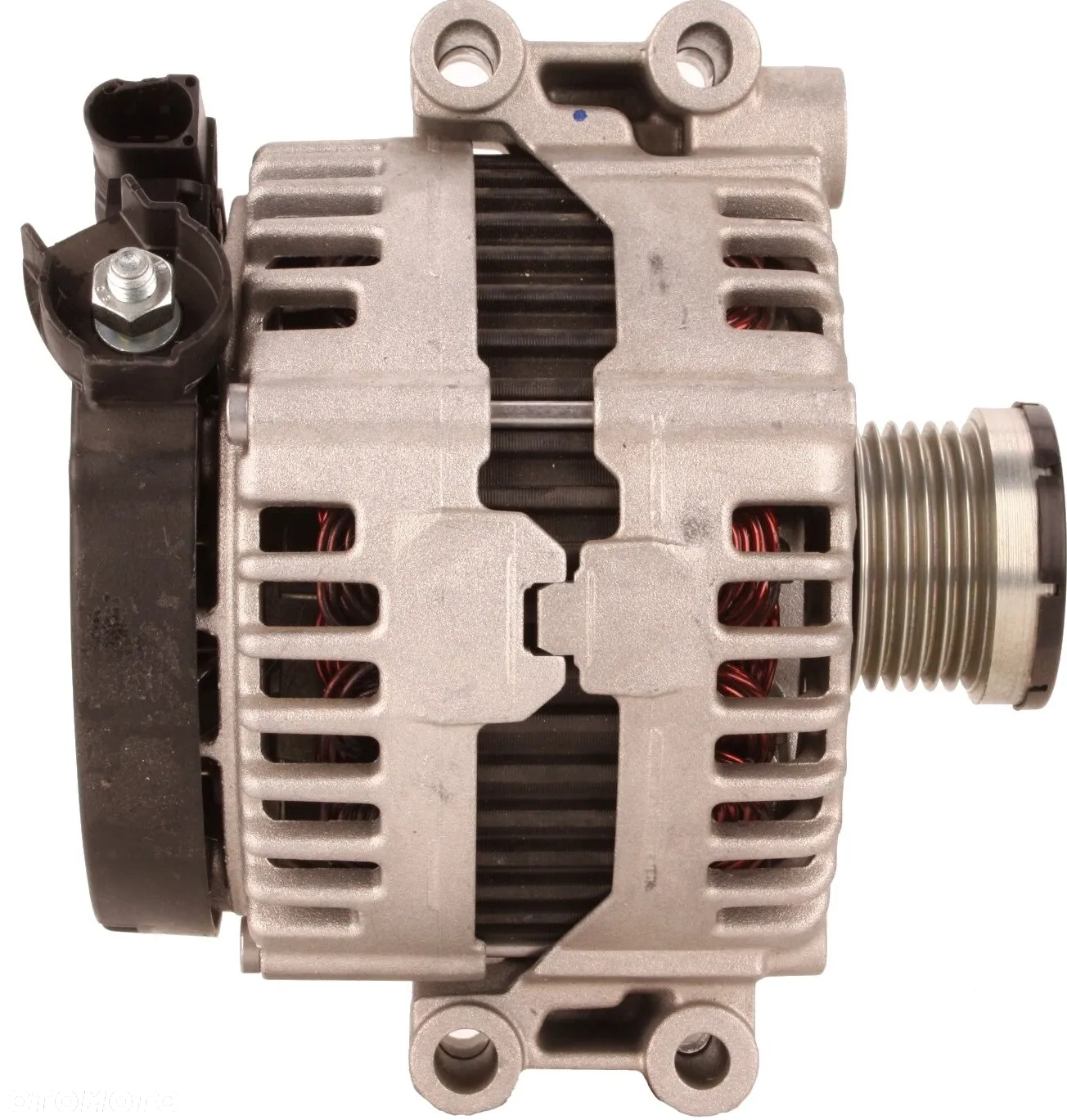 NOWY ALTERNATOR ALPINA | CARGO 116120 - 7