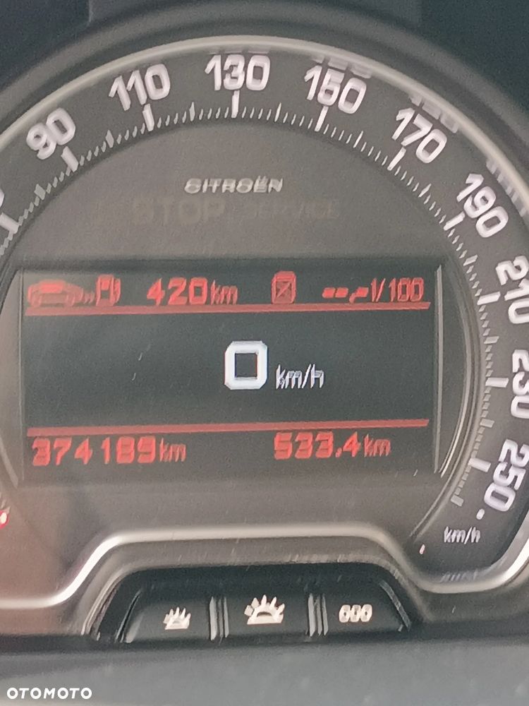 Citroën C5 2.0 HDi Exclusive Equilibre Navi - 12