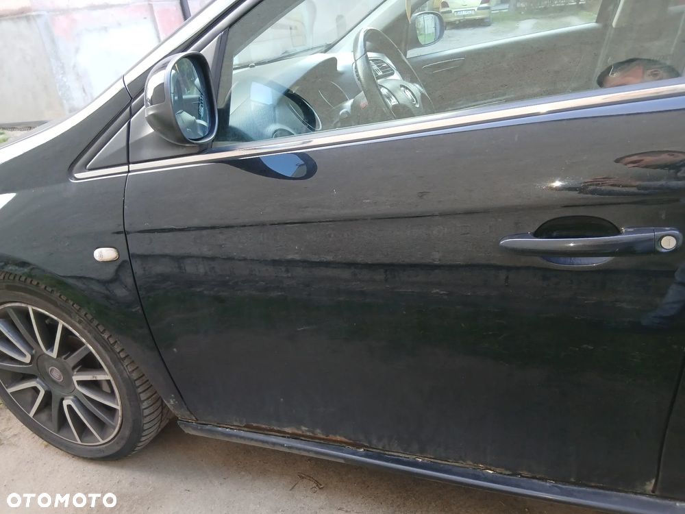 Fiat Bravo 1.4 T-JET 16V Emotion - 7