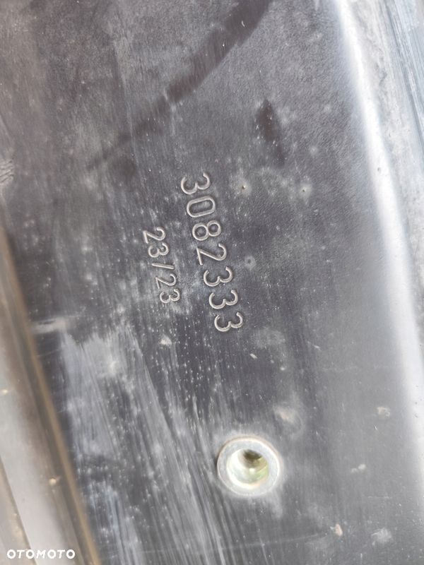 BELKA ZDERZAK SCANIA NEXT GEN 3082333 - 2