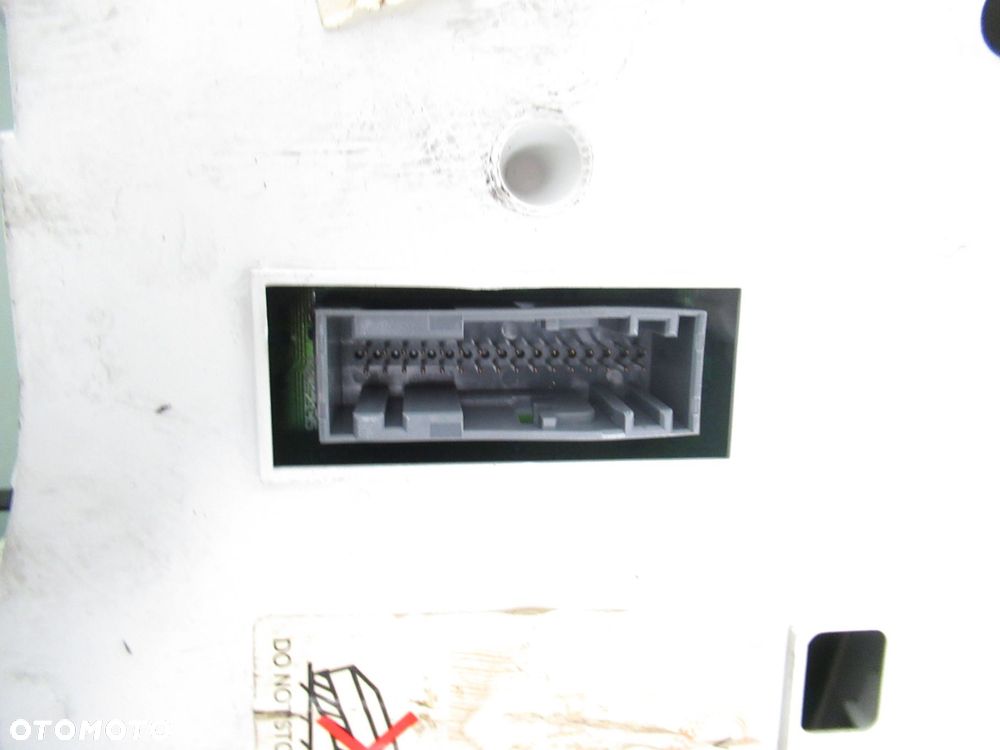 LICZNIK FORD FOCUS MK2 II 1.6 TDCi 4M5T10849CJ - 4