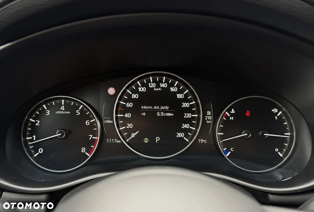 Mazda 3 2.0 mHEV Exclusive-Line - 18