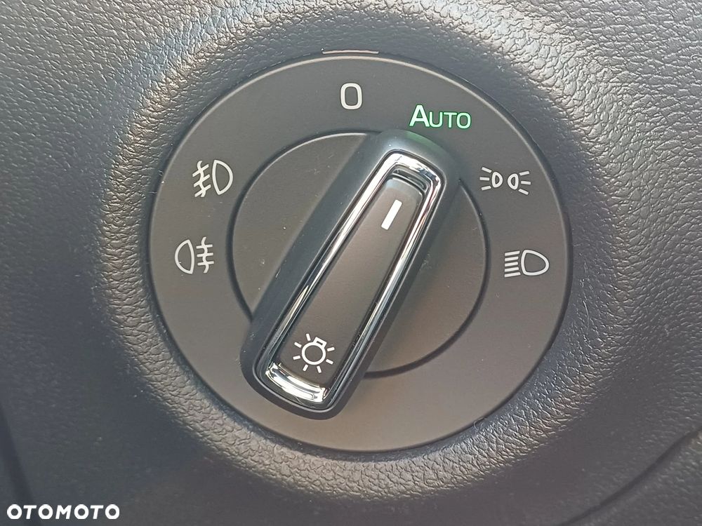 Skoda Kamiq 1.0 TSI Monte Carlo DSG - 21