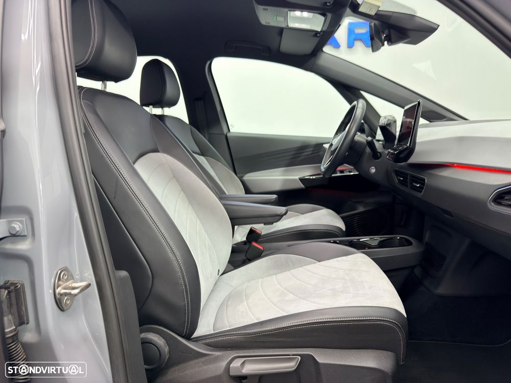 VW ID.3 77 kWh Pro S - 16
