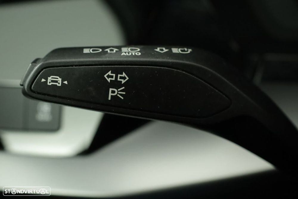 Audi A3 Sportback 40 TFSIe Advanced - 16