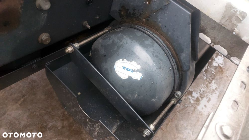 Iveco Daily 72C14 CNG - 21