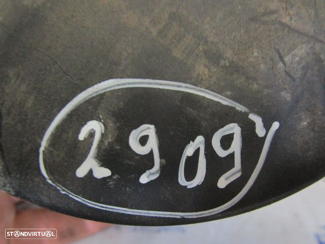 Bomba Ar Agua E Compressores 99660510400  PORSCHE BOXSTER 2002 2.7 I AR SECUNDARIA - 3