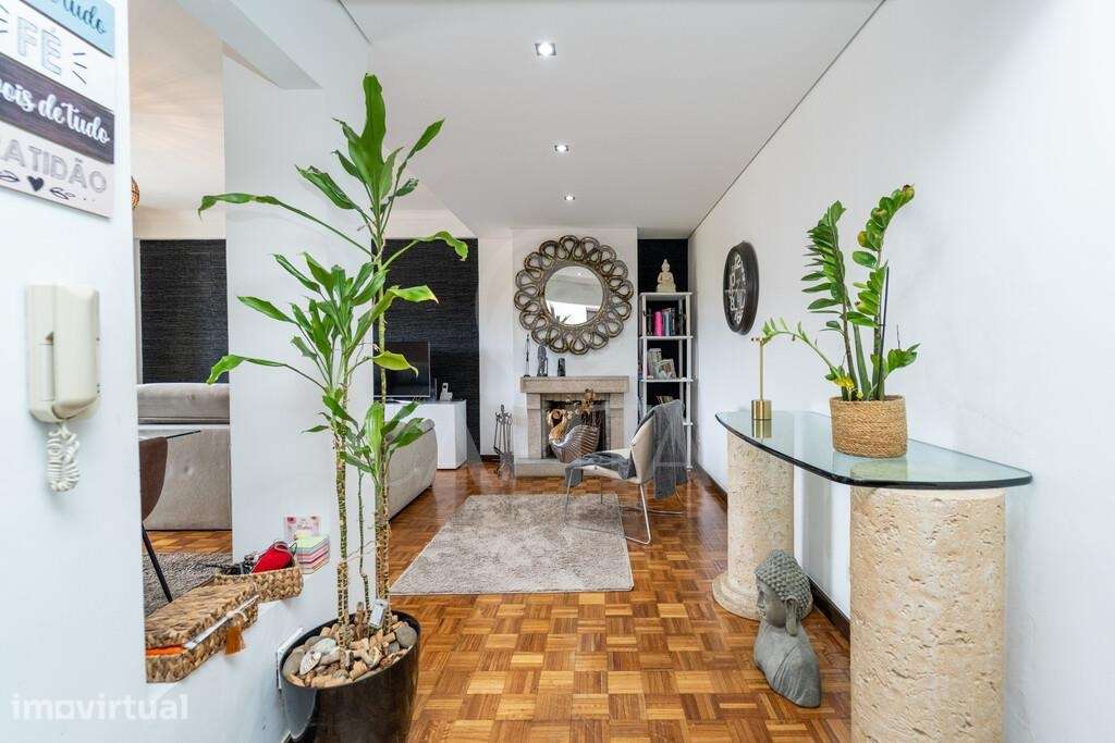 Apartamento T2 com 2 WC * Box | Agrela, Santo Tirso - Grande imagem: 5/27