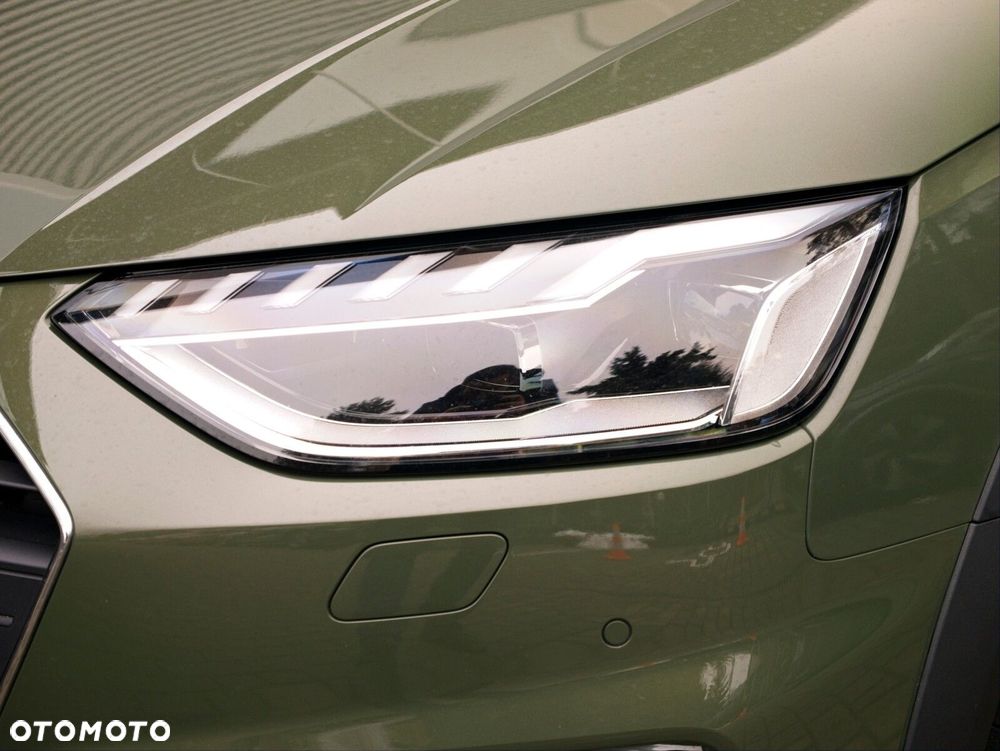Audi A4 Allroad - 38