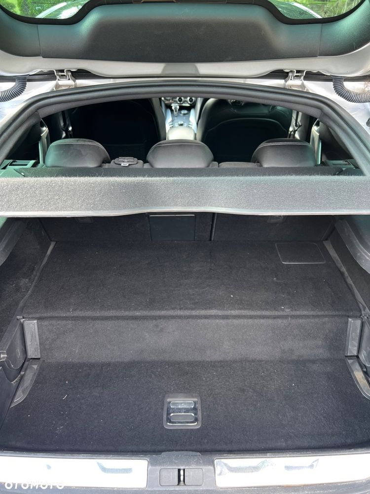 Citroën DS5 Hybrid4 Business Class - 19