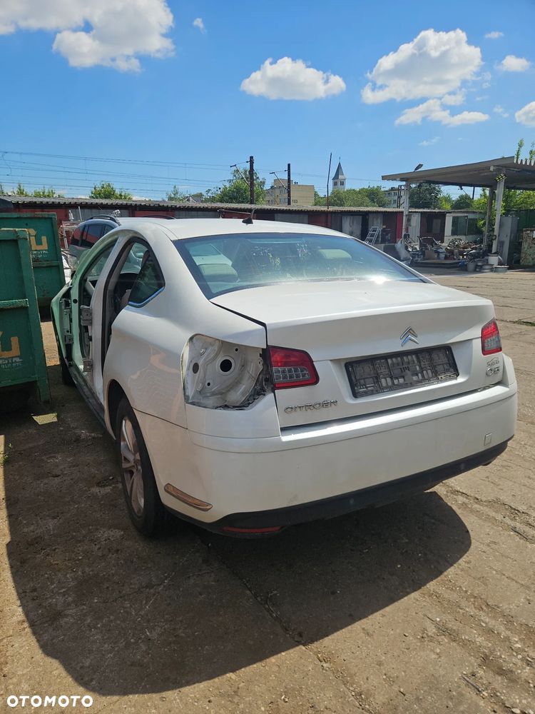 Citroen c5 2012r 1.6thp 115KW części - 6