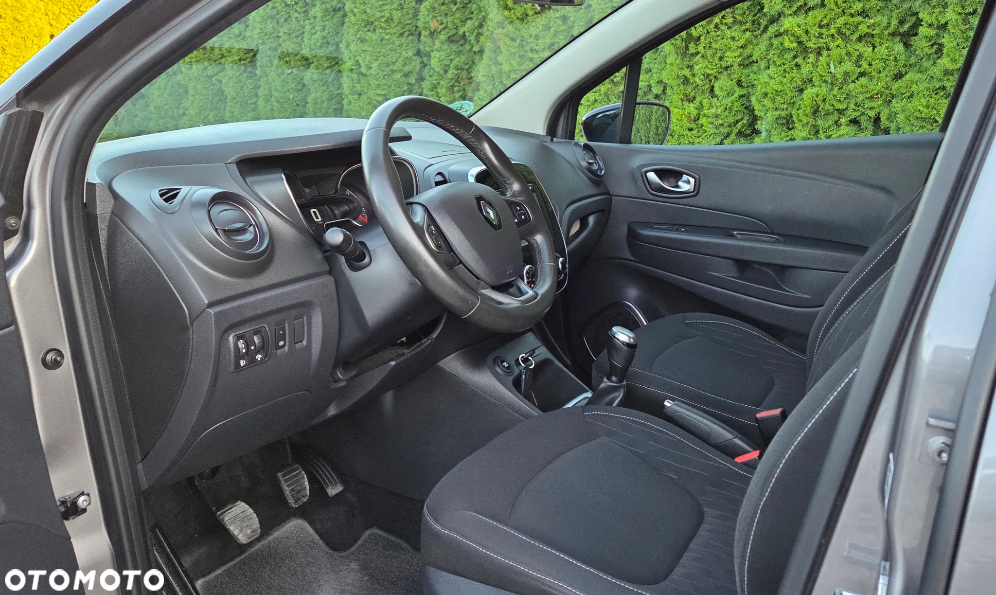 Renault Captur (ENERGY) TCe 90 LIMITED - 22