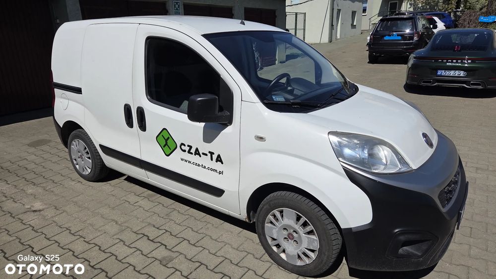 Fiat Fiorino 1.4 Active - 3