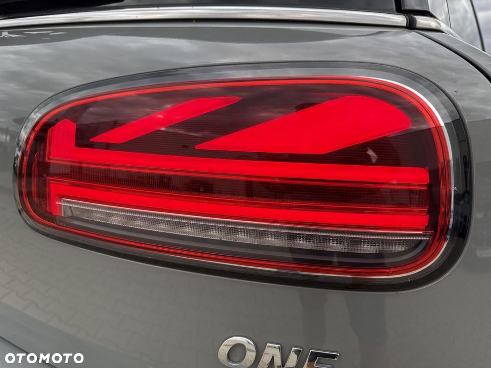 MINI Clubman - 27