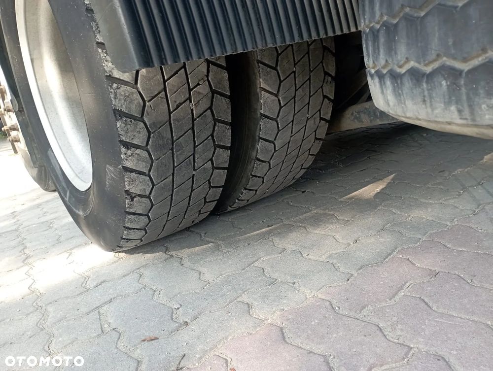 Volvo FM 340 - 4