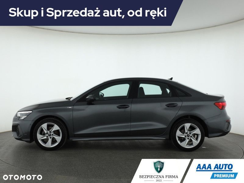 Audi A3 Limousine - 3