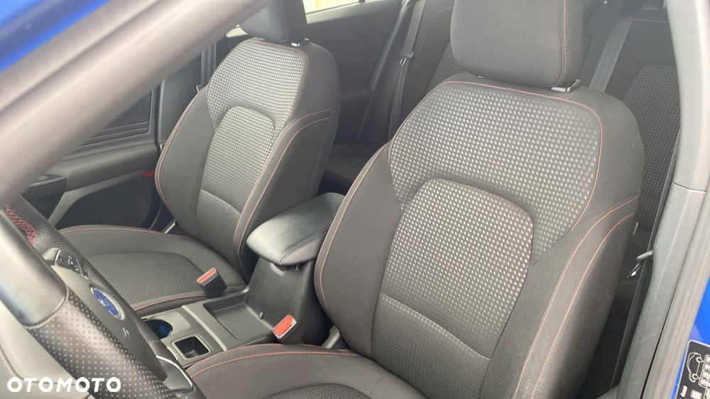 Ford Focus 1.5 EcoBlue ST-Line X - 11