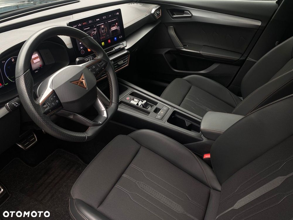Cupra Formentor - 11