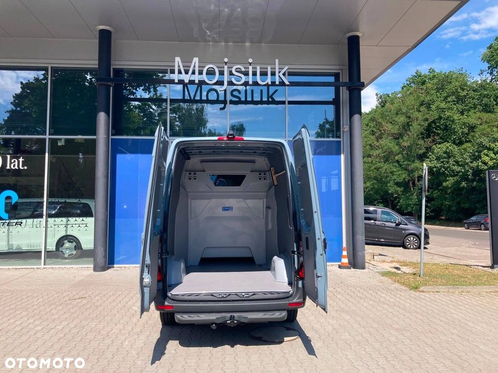 Mercedes-Benz Sprinter Sprinter - 14
