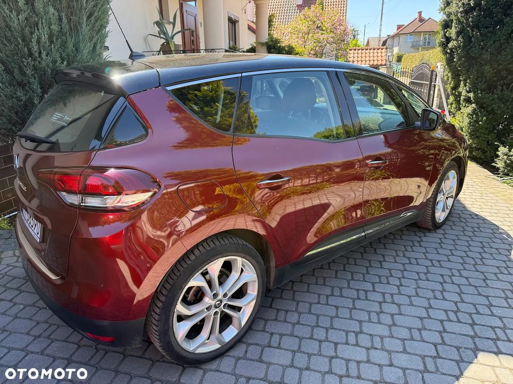 Renault Scenic 1.3 TCe Energy Zen - 2