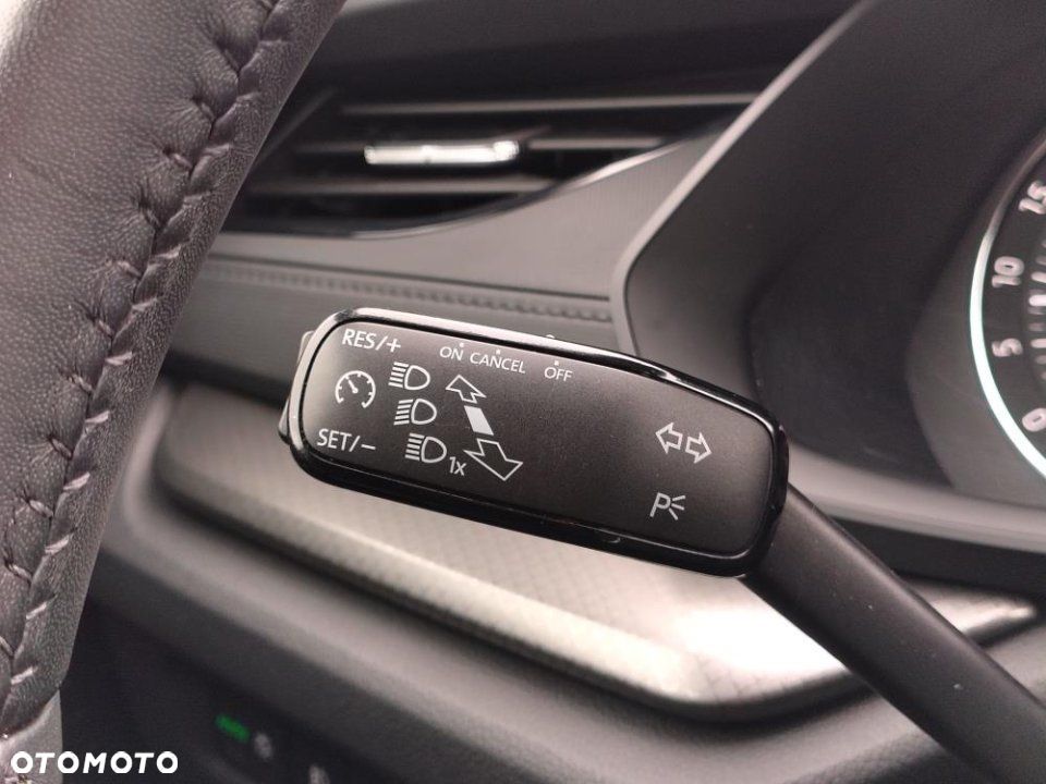 Skoda Octavia - 25