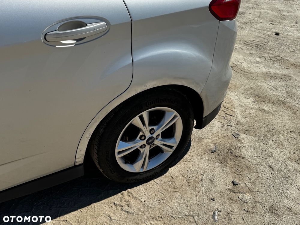 Ford C-MAX 2.0 TDCi Edition - 5