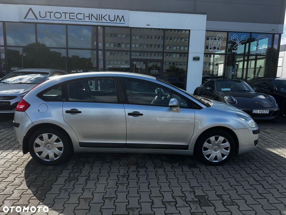 Citroën C4 1.6 16V Impress Pack - 2