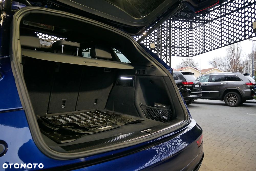Audi Q5 45 TFSI quattro S tronic S line - 31