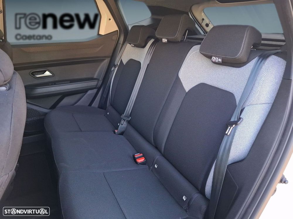 Dacia Duster 1.2 TCe ECO-G Journey EDC - 14